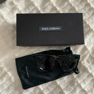 Dolce & Gabbana Sunglasses DG4234